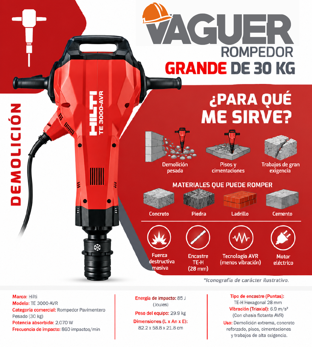 ROMPEDOR HILTI TE3000.png