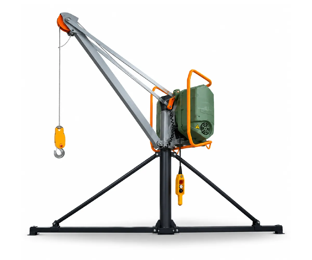 Polipasto UMACON 500 kg