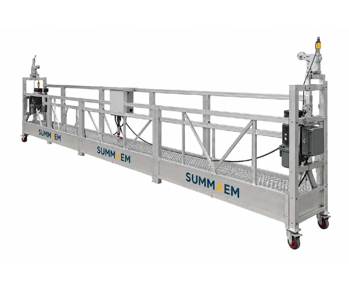 Hamaca Eléctrica Summaem 6 m